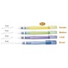 Kuretake Zig Watercolor System Brush2O, Multicolor, S