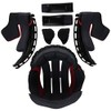 Shoei X-Fourteen Interior Set Size: XL - Helmet Inner