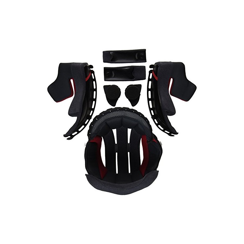 Shoei X-Fourteen Interior Set Size: XL - Helmet Inner