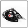 ACANII - For 2003-2005 Dodge Neon 4-Door Sedan Black Rear