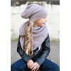 KNIT FACTORY - Coco Hat - Knitted Hat for Men