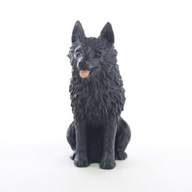 Conversation Concepts Schipperke Tiny One Figurine
