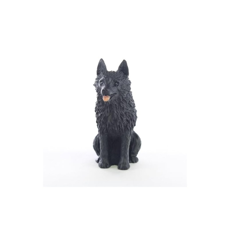Conversation Concepts Schipperke Tiny One Figurine