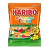 HARIBO Gummi Candy, Mini Rainbow Frogs, 5 oz. Bag (Pack