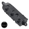 Front Left Driver Side Power Seat Control Switch Fits for