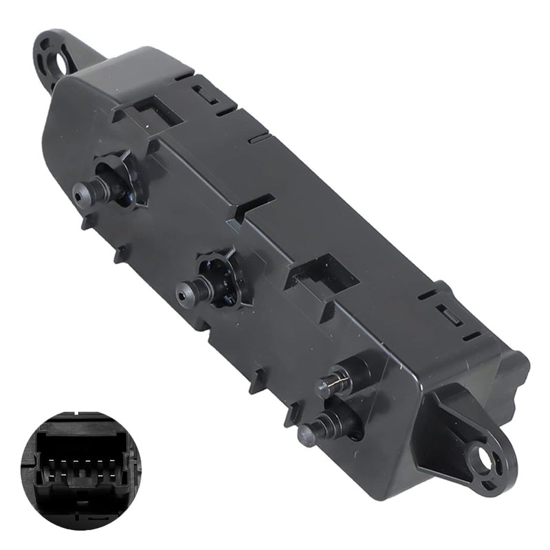 Front Left Driver Side Power Seat Control Switch Fits for