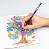Kores - Kolores: 12 Coloured Pencils for Kids, Beginners and