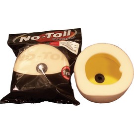 No Toil Industries Super-Flo Air Filter for Suzuki LT250R