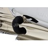 jpautowholesale For 1987-1991 Toyota Camry Corner Light Set Driver and