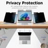 Megoo Privacy Screen for Surface Laptop 13 inch (2025), Magnetic
