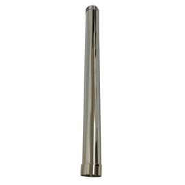 Shower Pipe Extension Pipe Extension Arm Tap Extension Shower Arm 3/4 Inch (Pipe Extension 20 cm 3/4)