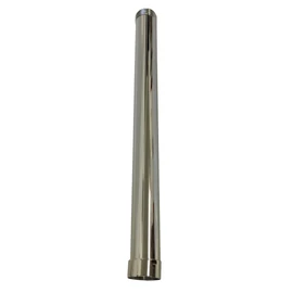 Shower Pipe Extension Pipe Extension Arm Tap Extension Shower Arm 3/4 Inch (Pipe Extension 20 cm 3/4)