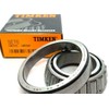 TIMKEN LM67048/LM67010 1-1/4" Bore Tapered Roller Wheel Bearing Set A6
