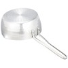 Endo Shoji TKG Snowflake-Embossed Pot, Commercial Use, Thick