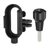 SHEAWA Insta360 Go 3/Go 3S Frame Extension Mount Adapter Bracket