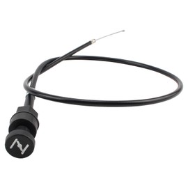 Replacement Parts For Choke Cable Fits for Honda Rancher 350 TRX350FE TRX350FM TRX350TE TRX350TM Mod-GS95-4124