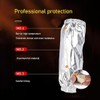 Protective Sleeves for Arms, 1 Pair Arm Oversleeves Insulated High