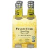 Fever Tree Sparkling Sicilian Lemonade 27.2 oz (Pack of 6)