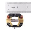 VOANZO Carbon Brush Holder for DCD735 DCD730C2 DCD735C2 DCD780C2 DCH243