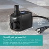 TotalPond 500 GPH Fountain Pump