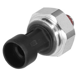 KACEPAR ABS Oil Pressure Sensor, 1pc RE167207, Compatible with John Deere