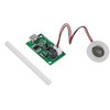 AEDIKO 5pcs USB Humidifier Module 5V Atomization Plate Circuit Board
