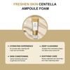 Centella Cleanser, Centella Cleansing, Centella Ampoules Foam, Cleansing Foam Face,