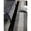Custom Size Hallway Runner Rug, Slip Resistant, 26 Inch Wide