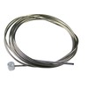 Bridgestone RW-1800S F484652GRC Brake Wire, Vinyl Pack with Mount, Outer