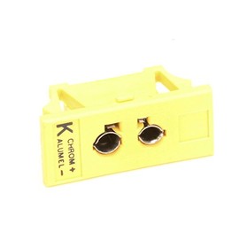 Autofry 89-0004 Thermocouple Probe Socket, Female