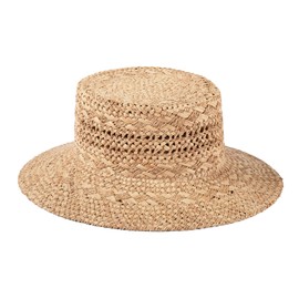 Lack of Color Women's The Inca Bucket Hats (Small (55cm), Inca Bucket Wide - Special)