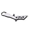 Fishing Grip Pliers Aluminum Alloy Fish Controller Plier Lip Grip