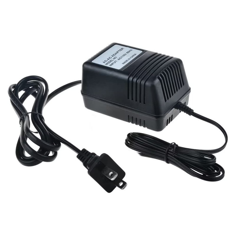 Ddkxndb 9V AC Adapter for Alesis Midiverb ii iii MicroverbII