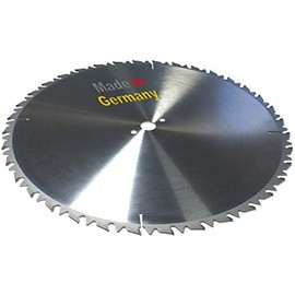 Saw Blade 550 x 30 mm Flat Tooth with 36 Teeth for Rocker Saw and Firewood Saw, Alloy Steel