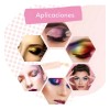 Primer Sombras Ojos Fijador Glitter Ojuela Maquillaje