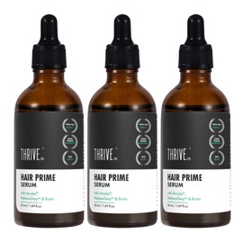 ThriveCo Hair Prime Serum, 50 ml, Pack Of 3 50 ml (Pack of 3)
