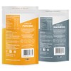VIZANA NUTRITION Citratos de Magnesio y Potasio en Polvo 200g,