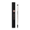 EIGSHOW Eyebrow Brush, Angled Eyebrow Brush with Two Ends for