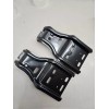 Aftermarket Products Fit Infiniti Q50 2014-2022 FRONT BUMPER REINFORCEMENT IMPACT