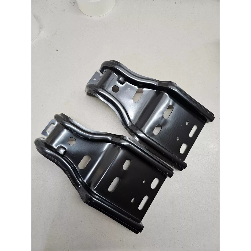 Aftermarket Products Fit Infiniti Q50 2014-2022 FRONT BUMPER REINFORCEMENT IMPACT