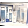 Laneige Essential Balancing Set Light 5pcs: Emulsion,Skin Refiner,Water Mask NIB