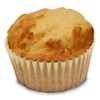Simply Scrumptous Fat Free Corn Muffins