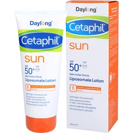 CETAPHIL Sun Daylong SPF 50+ Liposomal Lotion 200 ml
