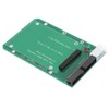 Adapter IDE to PATA AntiBackinsert Design Widely Application Port Conversion