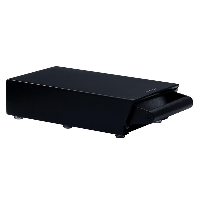 Normcore Espresso Knocker Drawer, Under Grinder Knock-out Drawer, Coffee Knock
