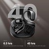 MTOXW 3 in 1 Headphones, Translation in 135 Languages with