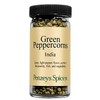 Green Peppercorns By Penzeys Spices .7 oz 1/2 cup jar