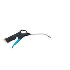 PCL Ergonomic Low Noise Blow Gun 10 Bar Pack Qty 1