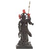 Zochoten Miniature Buddha Statue (Kukai 21 Dimensional Mandalas, 1200th Anniversary