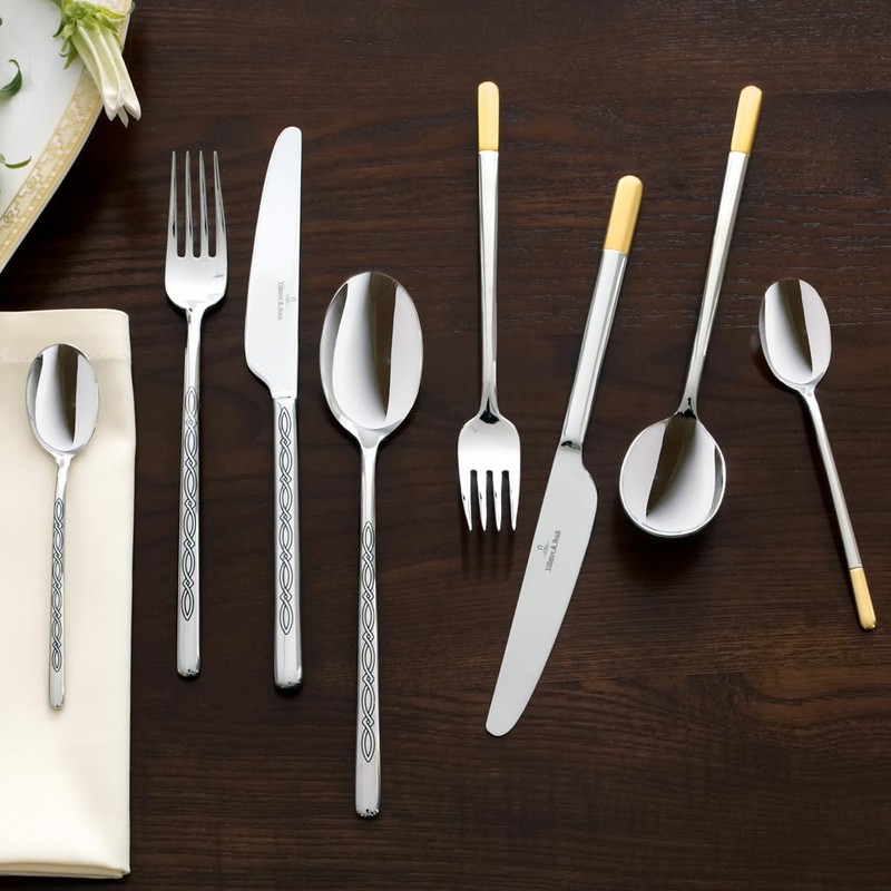 Villeroy & Boch, Hartporzellan,